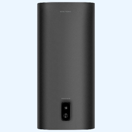 50 Smalto Inverter Grafit Royal Thermo Электрический водонагреватель